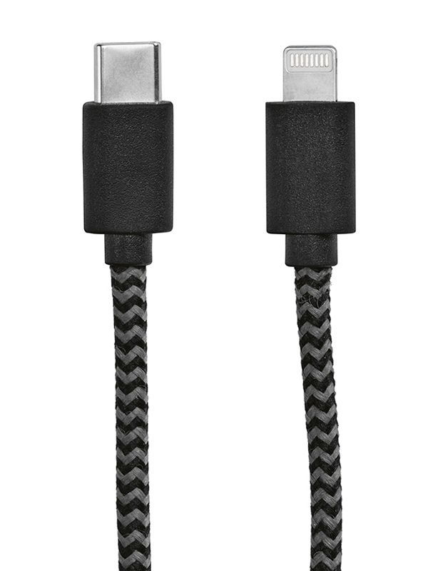 CAVO USB C-LIGHTNING